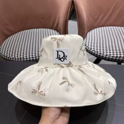 Cheap Christian Dior Caps #1324778 Replica Wholesale [$36.00 USD] [ITEM#1324778] on Replica Christian Dior Caps