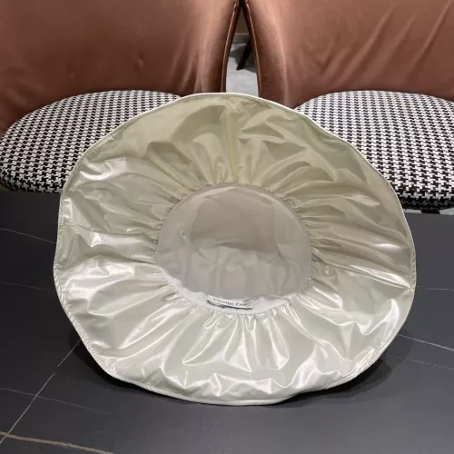 Cheap Christian Dior Caps #1324778 Replica Wholesale [$36.00 USD] [ITEM#1324778] on Replica Christian Dior Caps