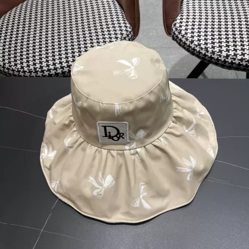 Cheap Christian Dior Caps #1324779 Replica Wholesale [$36.00 USD] [ITEM#1324779] on Replica Christian Dior Caps