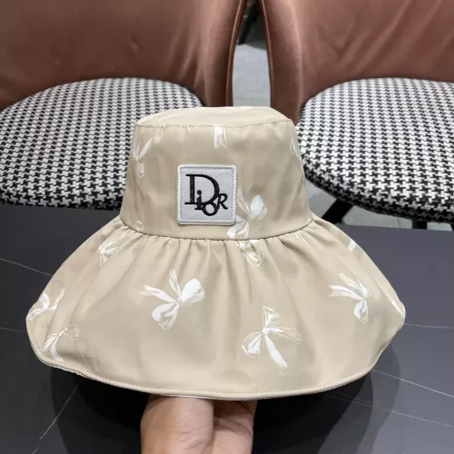 Cheap Christian Dior Caps #1324779 Replica Wholesale [$36.00 USD] [ITEM#1324779] on Replica Christian Dior Caps