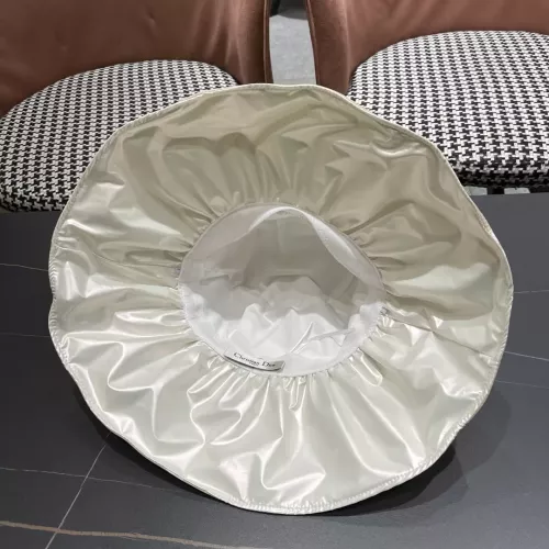 Cheap Christian Dior Caps #1324779 Replica Wholesale [$36.00 USD] [ITEM#1324779] on Replica Christian Dior Caps