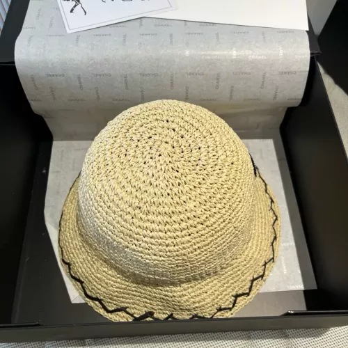 Cheap Chanel Caps #1324780 Replica Wholesale [$36.00 USD] [ITEM#1324780] on Replica Chanel Caps