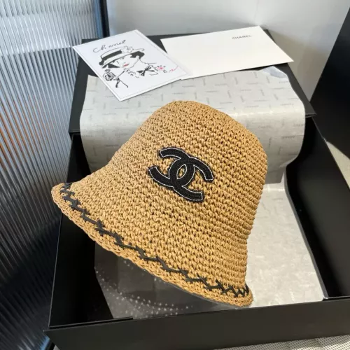 Chanel Caps #1324781