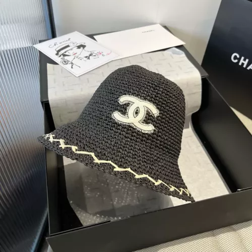 Chanel Caps #1324782