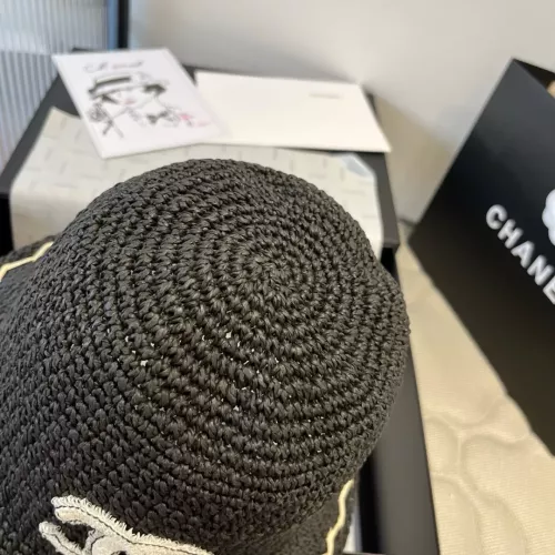 Cheap Chanel Caps #1324782 Replica Wholesale [$36.00 USD] [ITEM#1324782] on Replica Chanel Caps