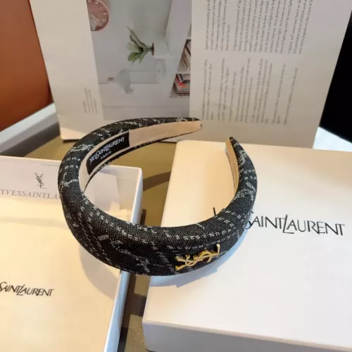 Cheap Yves Saint Laurent YSL Headband For Women #1324788 Replica Wholesale [$27.00 USD] [ITEM#1324788] on Replica Yves Saint Laurent YSL Headband