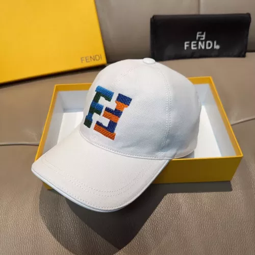 Cheap Fendi Caps #1324789 Replica Wholesale [$36.00 USD] [ITEM#1324789] on Replica Fendi Caps