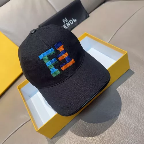 Fendi Caps #1324790