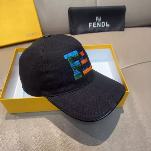 Cheap Fendi Caps #1324790 Replica Wholesale [$36.00 USD] [ITEM#1324790] on Replica Fendi Caps