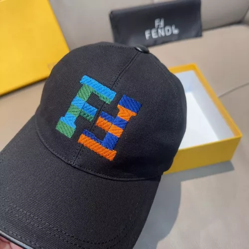 Cheap Fendi Caps #1324790 Replica Wholesale [$36.00 USD] [ITEM#1324790] on Replica Fendi Caps