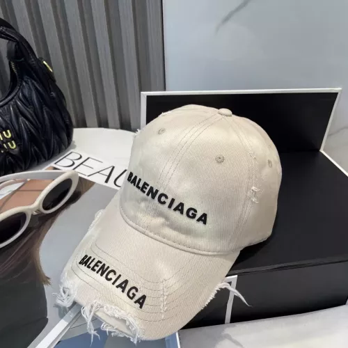 Balenciaga Caps #1324791