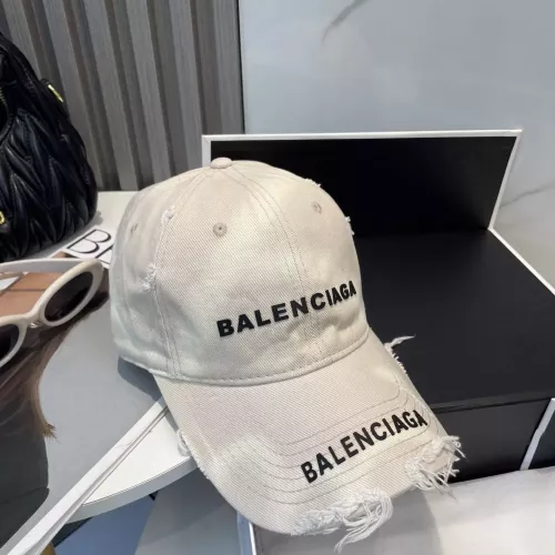 Cheap Balenciaga Caps #1324791 Replica Wholesale [$27.00 USD] [ITEM#1324791] on Replica Balenciaga Caps