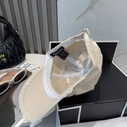 Cheap Balenciaga Caps #1324791 Replica Wholesale [$27.00 USD] [ITEM#1324791] on Replica Balenciaga Caps