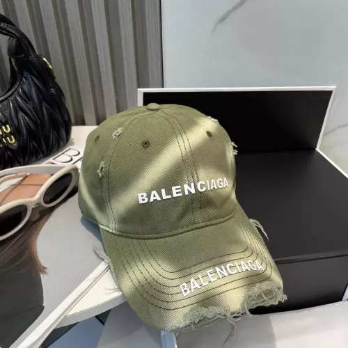 Cheap Balenciaga Caps #1324792 Replica Wholesale [$27.00 USD] [ITEM#1324792] on Replica Balenciaga Caps