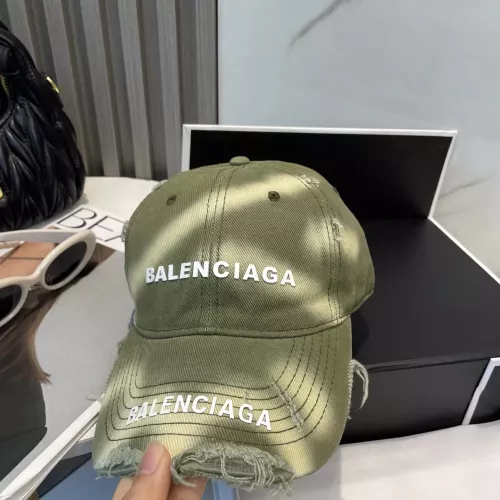 Cheap Balenciaga Caps #1324792 Replica Wholesale [$27.00 USD] [ITEM#1324792] on Replica Balenciaga Caps