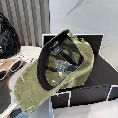 Cheap Balenciaga Caps #1324792 Replica Wholesale [$27.00 USD] [ITEM#1324792] on Replica Balenciaga Caps