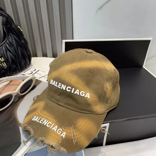 Balenciaga Caps #1324793
