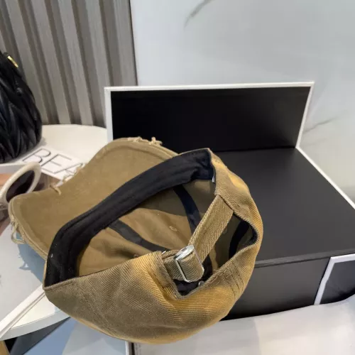 Cheap Balenciaga Caps #1324793 Replica Wholesale [$27.00 USD] [ITEM#1324793] on Replica Balenciaga Caps