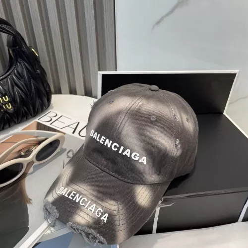 Balenciaga Caps #1324794