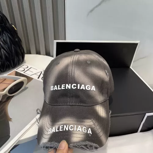Cheap Balenciaga Caps #1324794 Replica Wholesale [$27.00 USD] [ITEM#1324794] on Replica Balenciaga Caps