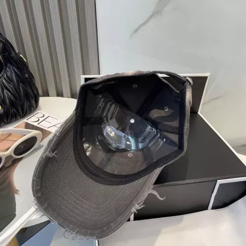 Cheap Balenciaga Caps #1324794 Replica Wholesale [$27.00 USD] [ITEM#1324794] on Replica Balenciaga Caps
