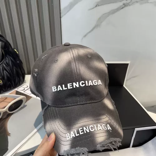 Cheap Balenciaga Caps #1324794 Replica Wholesale [$27.00 USD] [ITEM#1324794] on Replica Balenciaga Caps