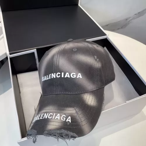 Cheap Balenciaga Caps #1324794 Replica Wholesale [$27.00 USD] [ITEM#1324794] on Replica Balenciaga Caps