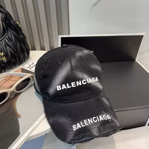 Cheap Balenciaga Caps #1324795 Replica Wholesale [$27.00 USD] [ITEM#1324795] on Replica Balenciaga Caps