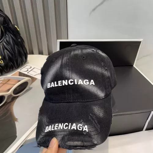Cheap Balenciaga Caps #1324795 Replica Wholesale [$27.00 USD] [ITEM#1324795] on Replica Balenciaga Caps