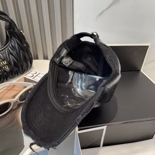 Cheap Balenciaga Caps #1324795 Replica Wholesale [$27.00 USD] [ITEM#1324795] on Replica Balenciaga Caps