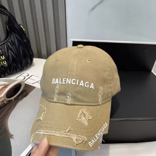 Balenciaga Caps #1324797