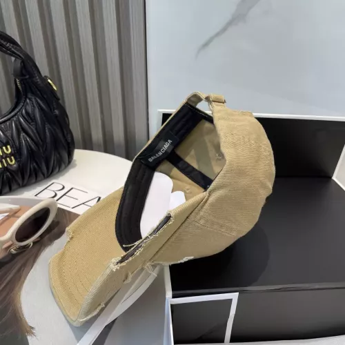 Cheap Balenciaga Caps #1324797 Replica Wholesale [$27.00 USD] [ITEM#1324797] on Replica Balenciaga Caps