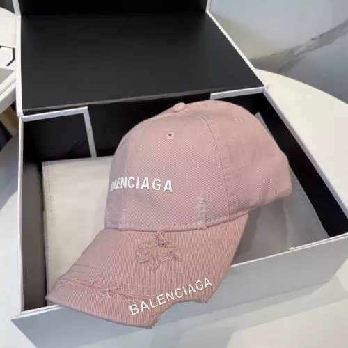 Cheap Balenciaga Caps #1324798 Replica Wholesale [$27.00 USD] [ITEM#1324798] on Replica Balenciaga Caps
