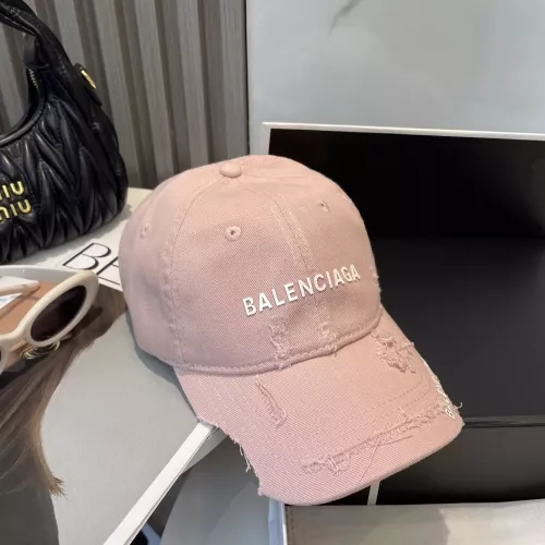 Cheap Balenciaga Caps #1324798 Replica Wholesale [$27.00 USD] [ITEM#1324798] on Replica Balenciaga Caps