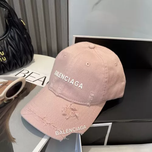 Cheap Balenciaga Caps #1324798 Replica Wholesale [$27.00 USD] [ITEM#1324798] on Replica Balenciaga Caps