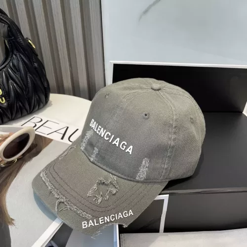 Cheap Balenciaga Caps #1324799 Replica Wholesale [$27.00 USD] [ITEM#1324799] on Replica Balenciaga Caps