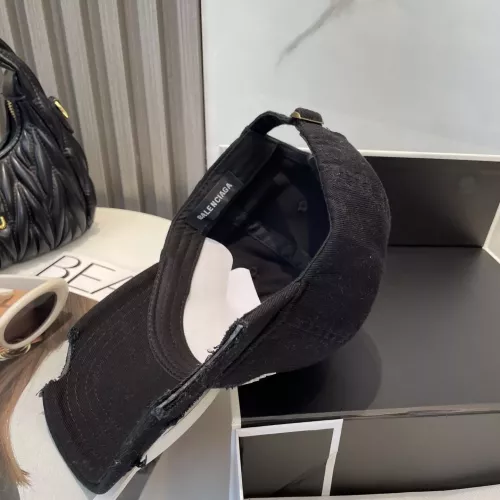 Cheap Balenciaga Caps #1324800 Replica Wholesale [$27.00 USD] [ITEM#1324800] on Replica Balenciaga Caps