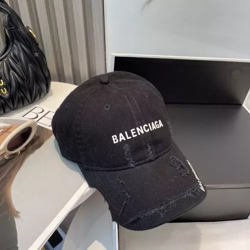 Cheap Balenciaga Caps #1324800 Replica Wholesale [$27.00 USD] [ITEM#1324800] on Replica Balenciaga Caps