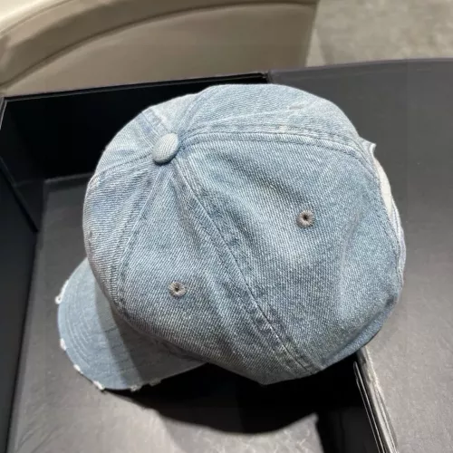 Cheap Balenciaga Caps #1324801 Replica Wholesale [$32.00 USD] [ITEM#1324801] on Replica Balenciaga Caps