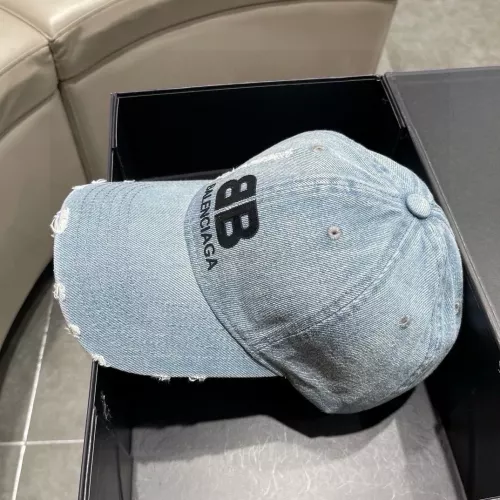 Cheap Balenciaga Caps #1324801 Replica Wholesale [$32.00 USD] [ITEM#1324801] on Replica Balenciaga Caps