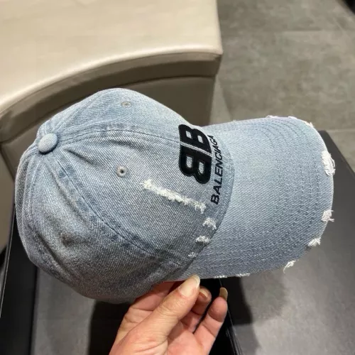 Cheap Balenciaga Caps #1324801 Replica Wholesale [$32.00 USD] [ITEM#1324801] on Replica Balenciaga Caps