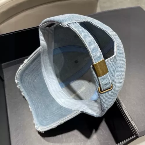 Cheap Balenciaga Caps #1324801 Replica Wholesale [$32.00 USD] [ITEM#1324801] on Replica Balenciaga Caps