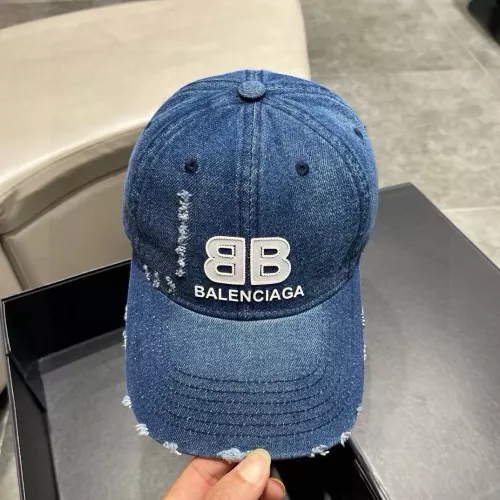 Cheap Balenciaga Caps #1324802 Replica Wholesale [$32.00 USD] [ITEM#1324802] on Replica Balenciaga Caps