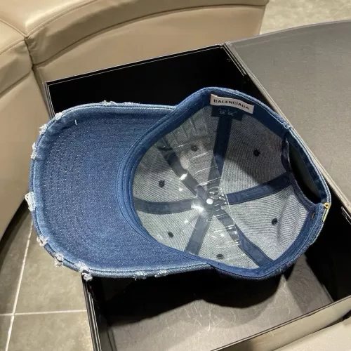 Cheap Balenciaga Caps #1324802 Replica Wholesale [$32.00 USD] [ITEM#1324802] on Replica Balenciaga Caps
