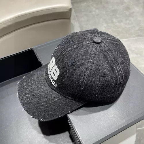 Cheap Balenciaga Caps #1324803 Replica Wholesale [$32.00 USD] [ITEM#1324803] on Replica Balenciaga Caps