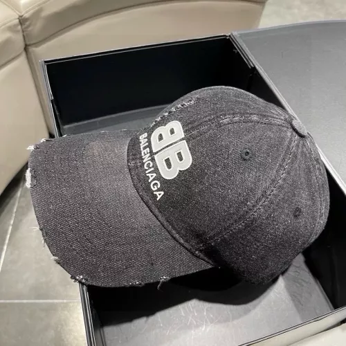 Cheap Balenciaga Caps #1324803 Replica Wholesale [$32.00 USD] [ITEM#1324803] on Replica Balenciaga Caps