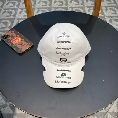 Balenciaga Caps #1324804