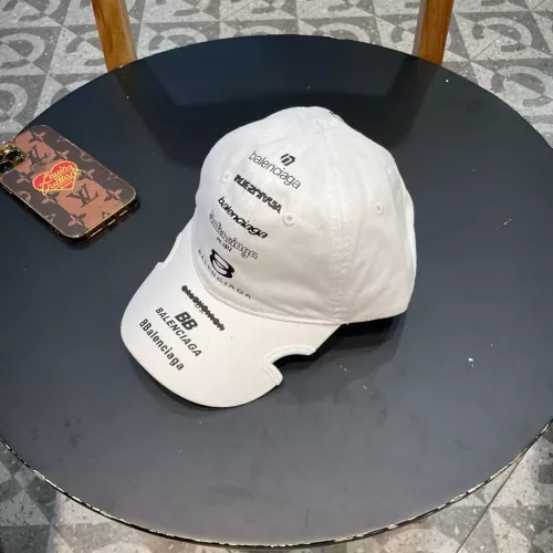 Cheap Balenciaga Caps #1324804 Replica Wholesale [$32.00 USD] [ITEM#1324804] on Replica Balenciaga Caps