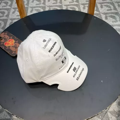 Cheap Balenciaga Caps #1324804 Replica Wholesale [$32.00 USD] [ITEM#1324804] on Replica Balenciaga Caps
