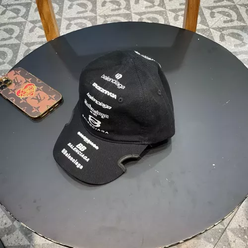 Cheap Balenciaga Caps #1324805 Replica Wholesale [$32.00 USD] [ITEM#1324805] on Replica Balenciaga Caps